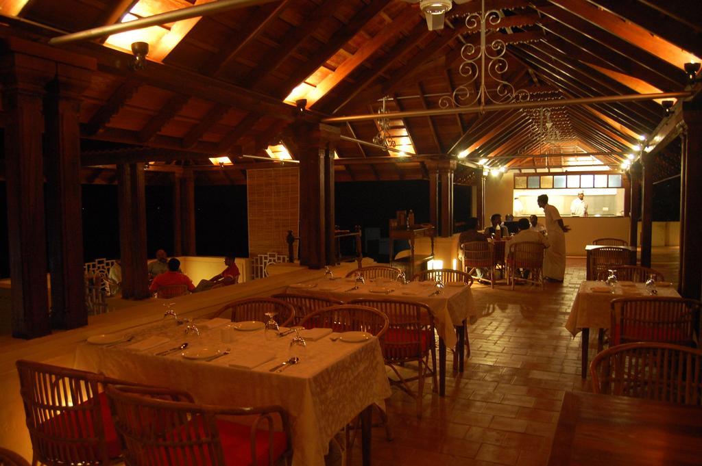 Visalam Chettinad Palace - A Cgh Earth Experience Kānādukāttān Eksteriør billede