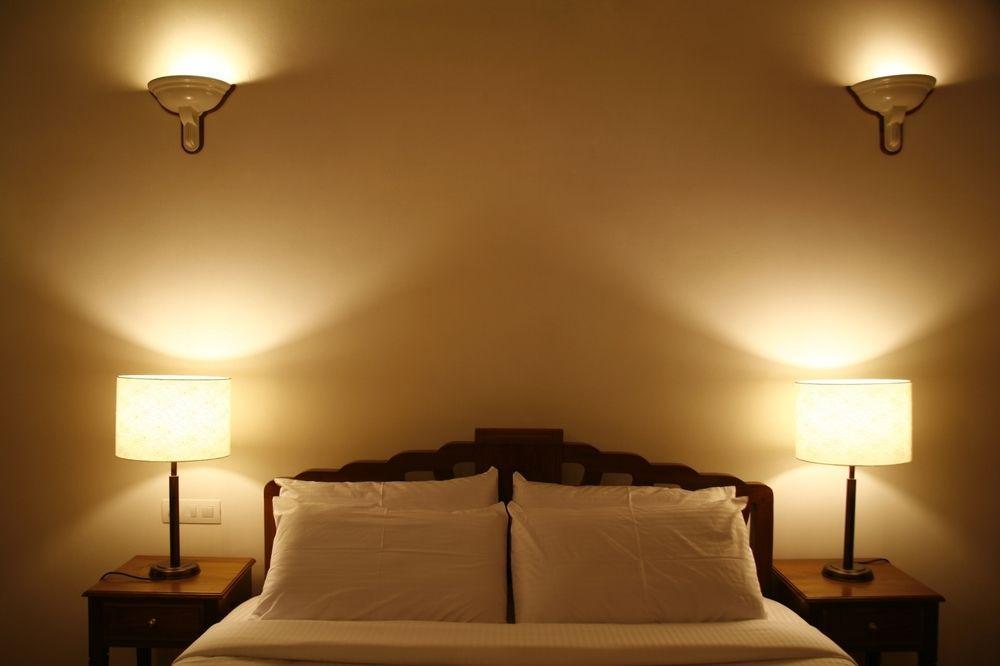 Visalam Chettinad Palace - A Cgh Earth Experience Kānādukāttān Eksteriør billede
